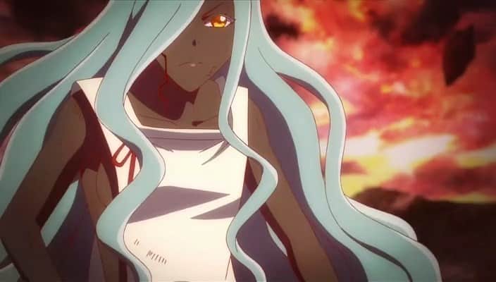 Dublado EN) Twin Star Exorcists A promessa com a Sae - Assiste na