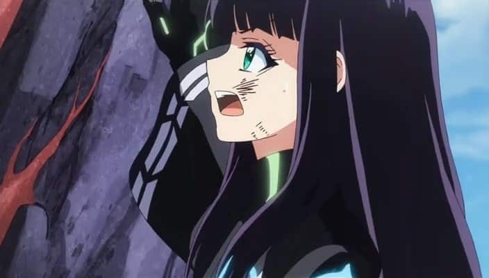 Legendado) Twin Star Exorcists Unomiya Tenma - Assista na Crunchyroll