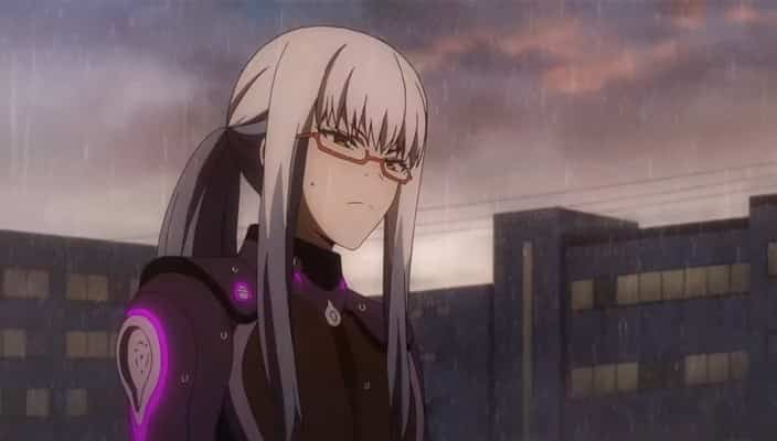 Dublado EN) Twin Star Exorcists Benio e Mayura - Assista na