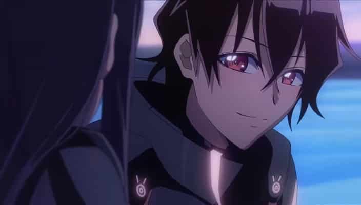 Assistir Twin Star Exorcists - ver séries online