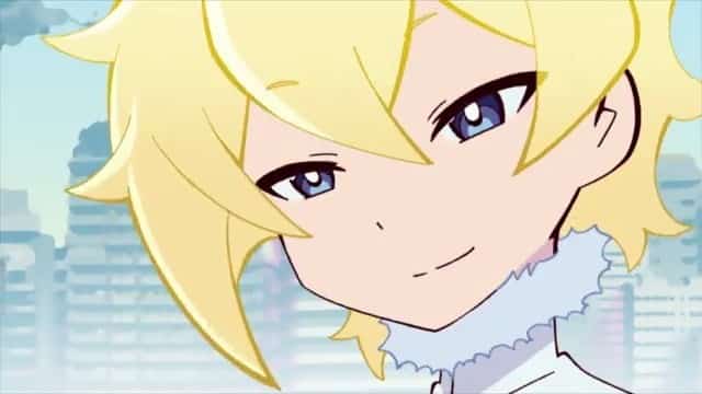 Assistir Space Patrol Luluco  Episódio 2 - 02