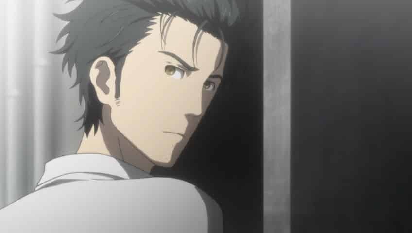 Assistir Steins;Gate 0  Episódio  - 00