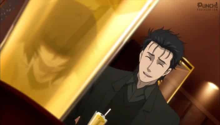 Assistir Steins;Gate 0  Episódio 2 - 02