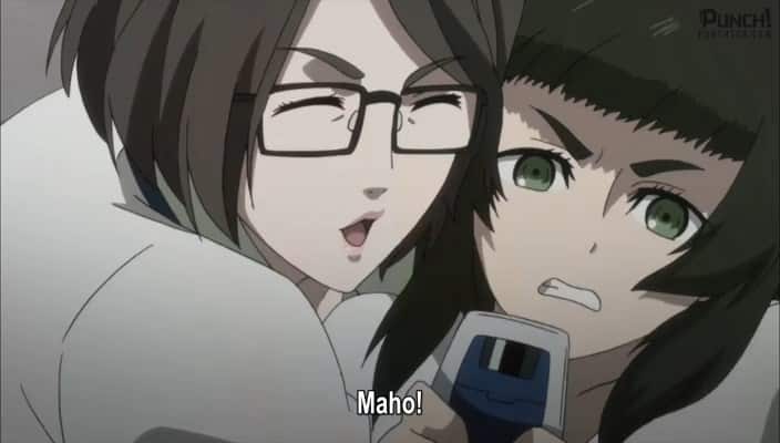 Assistir Steins;Gate 0  Episódio 6 - 06