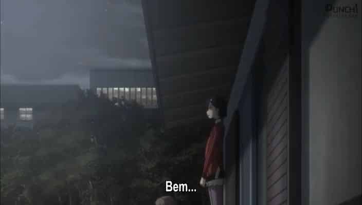 Assistir Steins;Gate 0  Episódio 7 - 07