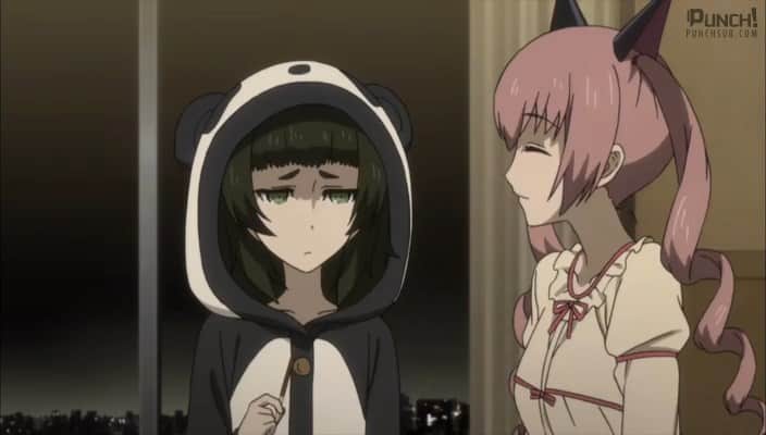 Assistir Steins;Gate 0  Episódio 10 - 10