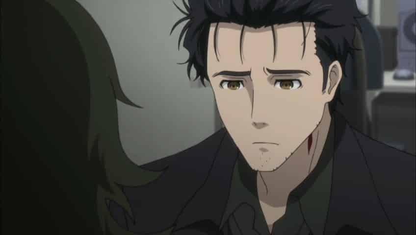 Assistir Steins;Gate 0  Episódio 11 - 11