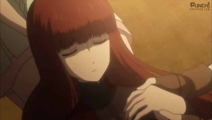 Assistir Steins;Gate 0  Episódio 18 - 18