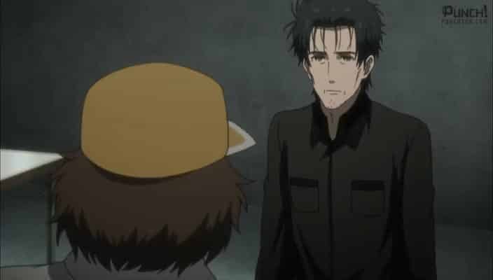 Assistir Steins;Gate 0  Episódio 20 - 20