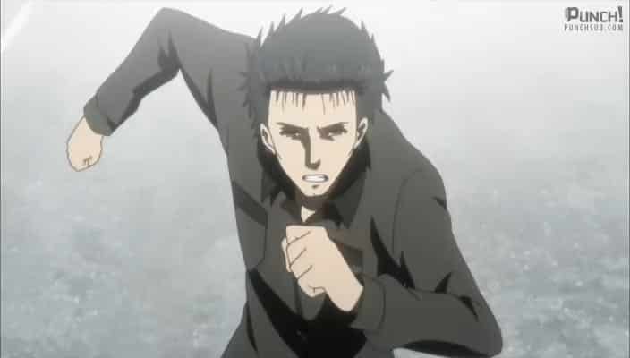 Assistir Steins;Gate 0  Episódio 21 - 21