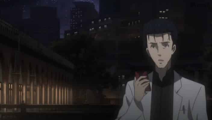 Assistir Steins;Gate 0  Episódio 22 - 22