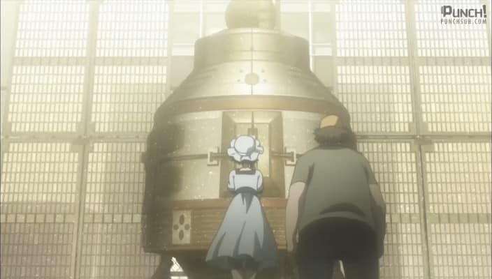 Assistir Steins;Gate 0  Episódio 23 - 23