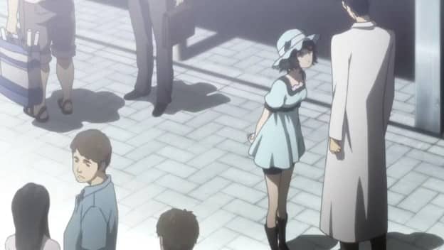 Assistir Steins;Gate  Episódio 1 - Prólogo do Princípio e Fim