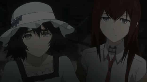 Assistir Steins;Gate  Episódio 16 - Irreversível Necrose