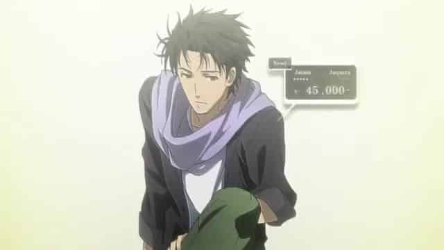 Assistir Steins;Gate  Ova 3 - 03