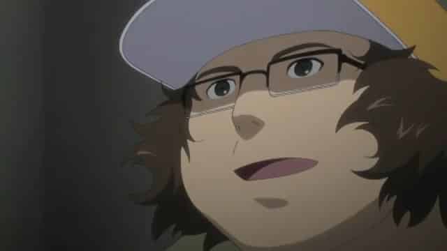 Assistir Steins;Gate  Ova 4 - 04