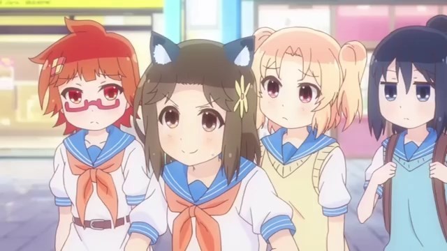 Assistir Stella no Mahou  Ova 2 - 02