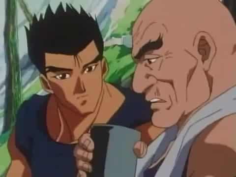 Assistir Street Fighter II Victory  Episódio 1 - A Viagem