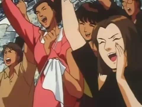 Assistir Street Fighter II Victory  Episódio 14 - O Principe Sanguin Rio