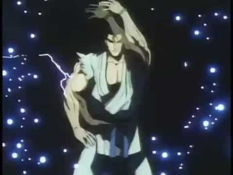 Assistir Street Fighter II Victory  Episódio 16 - A Mascara Do Poder