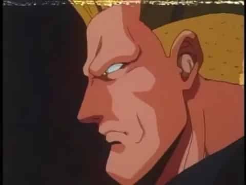 Assistir Street Fighter II Victory  Episódio 24 - O Reencontro com o Pesadelo