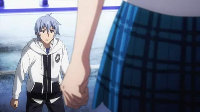 Assistir Strike The Blood - Todos os Episódios