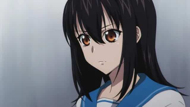 Assista Strike the Blood temporada 5 episódio 1 em streaming