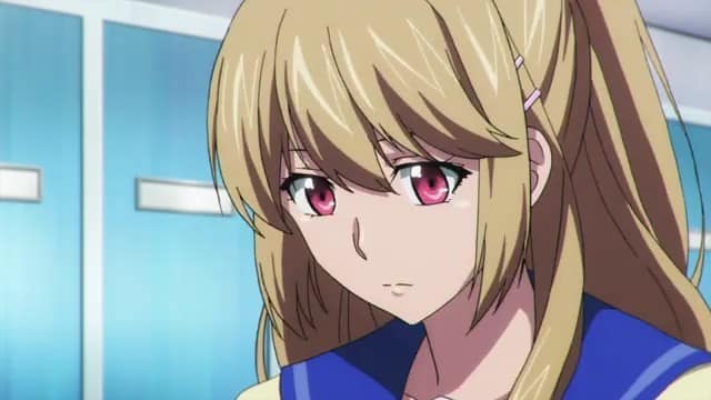 Assista Strike the Blood temporada 5 episódio 3 em streaming