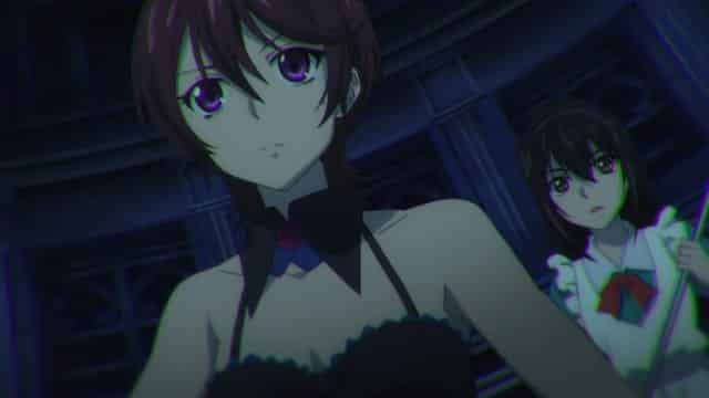 Assistir Strike the Blood Online completo