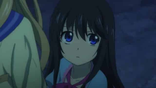 Assistir Strike the Blood Episodio 5 Online