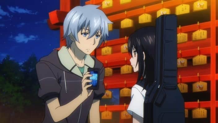 Assistir Strike The Blood II - Todos os Episódios - AnimeFire