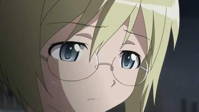 Assistir Strike Witches 2  Ova 1 - 01