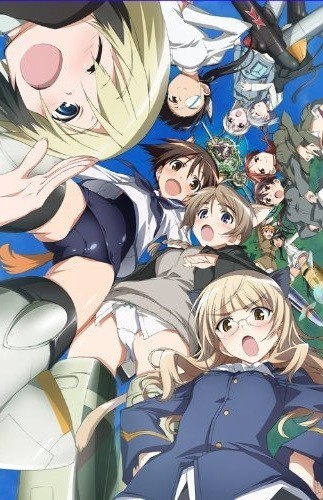 Assistir Strike Witches 2  Todos os Episódios  Online Completo