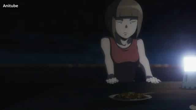 Assistir Subete ga F ni Naru  Episódio 2 - Um Encontro Casual Azul