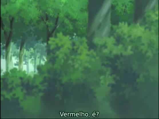 Assistir Sugar Sugar Rune  Episódio 9 - Um verde coração presente