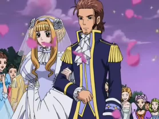 Assistir Sugar Sugar Rune  Episódio 29 - Demônio mundo Gênesis