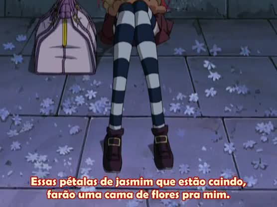 Assistir Sugar Sugar Rune  Episódio 39 - Nascimento da rainha ogro