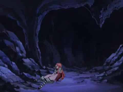 Assistir Sugar Sugar Rune  Episódio 44 - Mensagem da mamãe