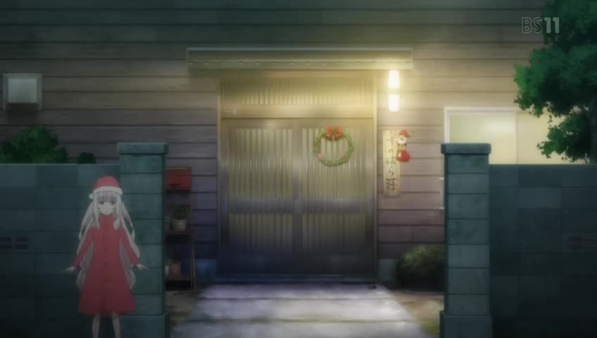 Assistir Sunoharasou no Kanrinin-san  Episódio 12 - Kotatsu