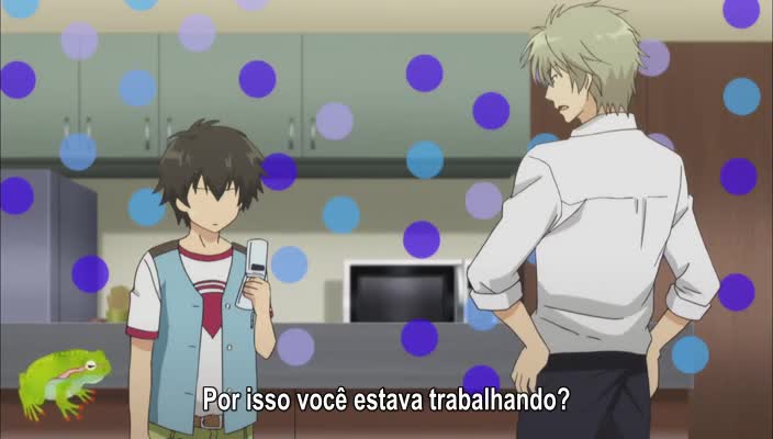 Assistir Super Lovers 2  Episódio 4 - Ver Vermelho