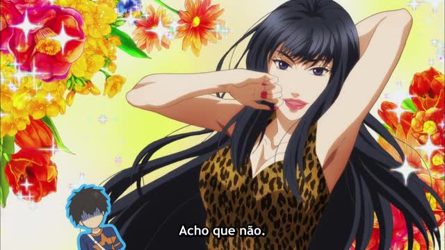 Assistir Super Lovers 2  Episódio 6 - Azul Marinho