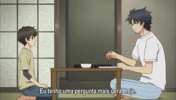 Assistir Super Lovers 2  Episódio 7 - Pêssego Doce