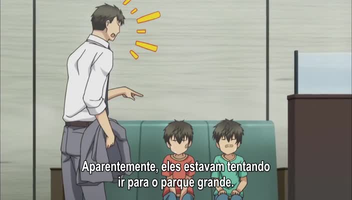 Assistir Super Lovers 2  Episódio 10 - Dias Felizes