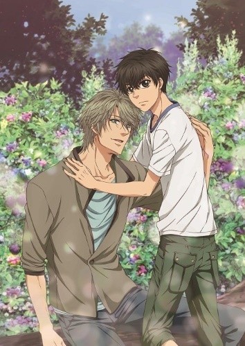 Assistir Super Lovers 2 Todos os Episódios  Online Completo