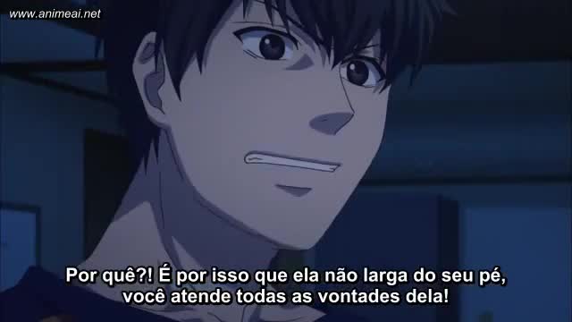 Assistir Super Lovers  Episódio 8 - Céu Azul