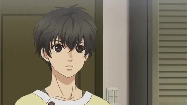 Assistir Super Lovers  Episódio 10 - Tempestade De Verão