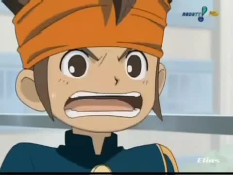 Super Onze (Inazuma Eleven) - Episódio 72 Dublado HD 