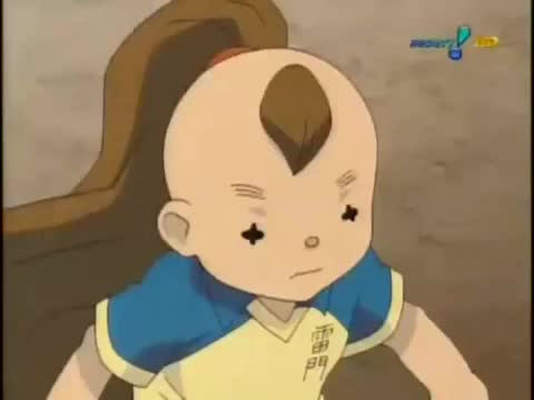 Assistir Inazuma Eleven - Dublado ep 62 - Anitube