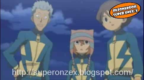Super Animes 1000] Super Onze - Episódio 1 [Dublado] - Vídeo Dailymotion