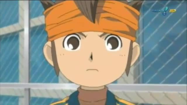 Assistir Inazuma Eleven - Dublado ep 62 - Anitube